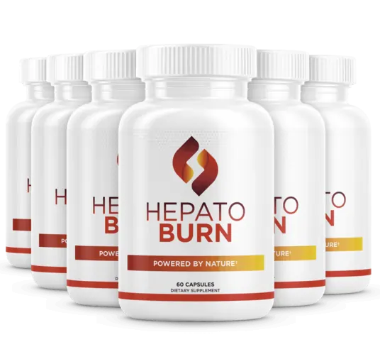 HepatoBurn-supplement